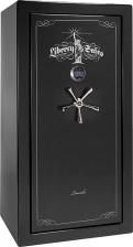 Сейф Liberty Lincoln 25BKG-CH
