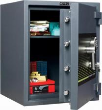 Сейф MDTB Banker-M 67 EK