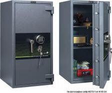 Сейф MDTB Fort-M 1668 2K