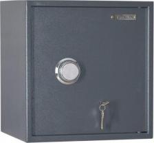 Сейф Меткон ШБМ-46MK