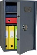 Сейф SAFEtronics NTL-62E