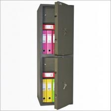 Сейф SAFEtronics NTR-61MS/61MS