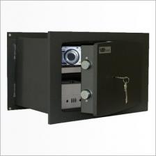Сейф SAFEtronics STR 23M/27