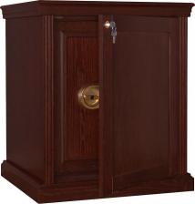 Сейф SafeWood 2978T EL DS2 Flock