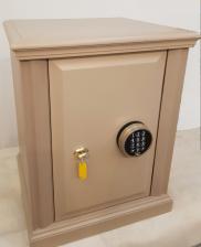 Сейф Stark 3237 EL