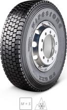 Шина для коммерч. транспорта Firestone FD622