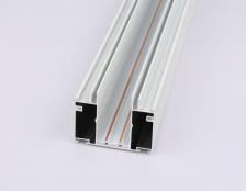 Шинная система Ambrella Шинопровод для натяжного потолка Magnetic 220V IP20 2000*64.5*51 TRACK SYSTEM GL1023