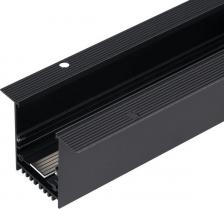 Шинная система Arlight Шинопровод встраиваемый магнитный 1м MAG-TRACK-4560-F-1040 046829