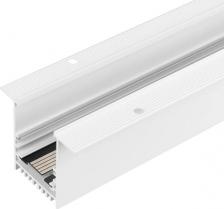 Шинная система Arlight Шинопровод встраиваемый магнитный 1м MAG-TRACK-4560-F-1040 046840