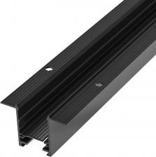 Шинная система Arlight Шинопровод встраиваемый магнитный MAG-TRACK-2538-F-2000 046297
