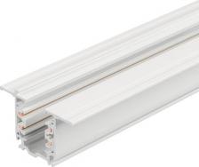 Шинная система Arlight Трек встраиваемый LGD-4TR-TRACK-F-1000-WH-M 1шт 055353