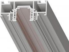 Шинная система ARTE Lamp Магнитный шинопровод под натяжной потолок OPTIMA-ACCESSORIES A752233