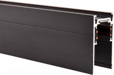 Шинная система Crystal Lux Шинопровод магнитный накладной CLT 0.113 01 L3000 BL