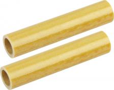 Шинная система Эра Изоляторы соединительных шпилек для ИШП имеют наборную конструкцию под шины разной ширины. Применяются для изоляции соединительных шпилек при 5063079952675