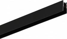 Шинная система iLedex Шинопровод магнитный накладной/подвесной VISION48/22 4822-52/27-1000-BK