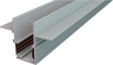 Шинная система iLedex Шинопровод магнитный встраиваемый VISION48/22 4822-65/48-3000-WH