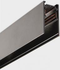 Шинная система Italline Шинопровод накладной ATOM IT012-5031 black