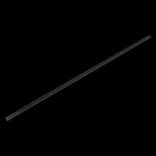 Шинная система Ledvance ECO TRACKRAIL 1PH 2 метра BK 10X1 RULEDV - шина 1-фаз, цена за 1 шт