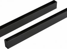 Шинная система Lightstar Однофазный шинопровод 2м. Barra 505027