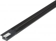 Шинная система Volpe Встраиваемый однофазный шинопровод RS2 BLACK 100 SET01 UBX-Q123 UL-00007445