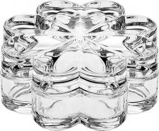 Шкатулка Bohemia Crystal Шкатулка AS Цветок