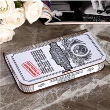 Шкатулка Дарим красиво Купюрница "Сберкнижка" 6900048471692