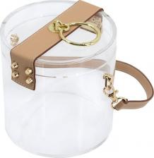 Шкатулка Glasar Шкатулка 15х15х16см