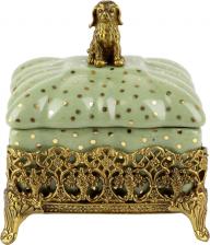 Шкатулка Glasar Шкатулка 31G2240/B933C/HLG1921