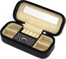 Шкатулка Jardin D'Ete Шкатулка для украшений "Рептилия" 18 х 7,8 х 5,5 см