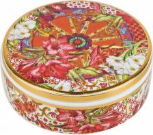 Шкатулка Nouvelle Шкатулка декоративная "Secret Garden", 12 см