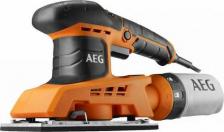Шлифовальная машина AEG FS250