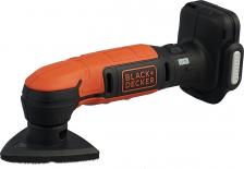 Шлифовальная машина Black & Decker BDCDS-12N-XJ