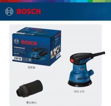 Шлифовальная машина Bosch GEX 125