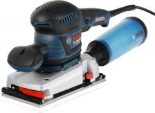 Вибрационная шлифмашина Bosch GSS 280 AVE Вибрационная шлифмашина Bosch GSS 280 AVE