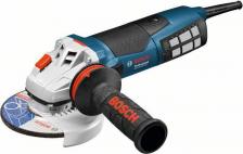 Шлифовальная машина Bosch GWS 19-125 CIST