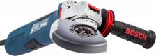 Шлифовальная машина Bosch GWX 19-125 S X-LOCK