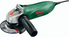 Угловая шлифмашина Bosch PWS 750-125