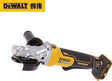Шлифовальная машина DeWalt DCG 405FN-XJ