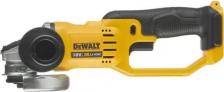 Шлифовальная машина DeWalt DCG 412NT
