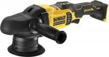 Шлифовальная машина DeWalt DCM 848N