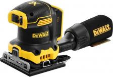 Вибрационная шлифмашина DeWalt DCW 200N