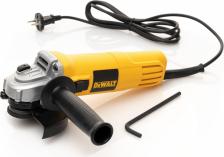 Угловая шлифмашина DeWalt DWE 4119-KS – фото 3 Угловая шлифмашина DeWalt DWE 4119-KS – фото 3