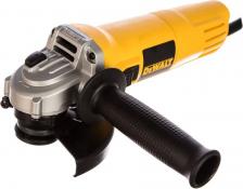 Шлифовальная машина DeWalt DWE 4119