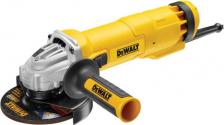 Шлифовальная машина DeWalt DWE 4237