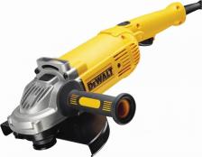 Шлифовальная машина DeWalt DWE 493
