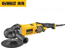 Шлифовальная машина DeWalt DWP 849 X