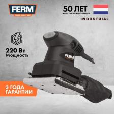 Шлифовальная машина Ferm PSM1028P