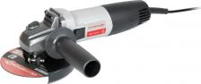 Шлифовальная машина Интерскол УШМ-125/750