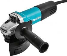 Шлифовальная машина Makita 9558HNRZ