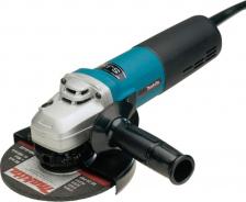 Шлифовальная машина Makita 9565CVR